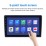 Android 10.0 Carplay 9 inch Full Fit Screen for 2007 2008 2009-2015 HYUNDAI PARTAON STAREX/H1 GPS Navigation Radio with HD Touch Screen