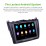 In dash Radio 9 inch HD 1024*600 Touchscreen Android 13.0 For 2008 2009 2010 2011-2015 Mazda 6 Rui wing GPS Navigation System Support Steering Wheel Control DVR OBDII WiFi Backup Camera DAB+