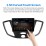 Carplay 9 inch Android 13.0 for 2015 2016 2017-2022 FORD TRANSIT GPS Navigation Android Auto Radio with Bluetooth HD Touchscreen support TPMS DVR DAB+
