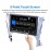 10.1 inch Full Touchscreen 2012 2013 2014 2015 Toyota CAMRY Android 13.0 GPS Navigation System With Radio Rearview Camera  WiFi Bluetooth Mirror Link OBD2 DVR Steering wheel control 