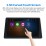 Carplay 9 inch HD Touchscreen Android 13.0 for 2013 2014-2016 BUCK ENCORE OPEL MOKKA GPS Navigation Android Auto Head Unit Support DAB+ OBDII WiFi Steering Wheel Control