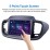 Android 13.0 HD Touchscreen 10.1 inch for 2015 2016 2017 2018 Kia Sorento Radio GPS Navigation System with Bluetooth support Carplay Rear camera