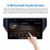 HD Touchscreen 10.1 inch Android 11.0 for FAW Haima M6 Radio GPS Navigation System Bluetooth Carplay support Backup camera