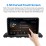 HD Touchscreen 9 inch Android 11.0 for HYUNDAI HB20 2021 Radio GPS Navigation System Bluetooth Carplay support Backup camera