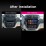 10.1 inch Android 11.0 for 2016 Karry GPS Navigation Radio with Bluetooth HD Touchscreen support TPMS DVR Carplay camera DAB+