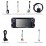 Android 10.0 Capacitive Screen Multimedia Sat Nav Stereo Mount for 2007-2010 Chrysler Sebring Aspen 300C Cirrus with DVD Player Bluetooth 3G WiFi USB SD