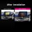 Carplay 9 inch HD Touchscreen Android 13.0 for 2018 2019 TOYOTA CHR GPS Navigation Android Auto Head Unit Support DAB+ OBDII WiFi Steering Wheel Control