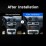 Android 14.0 Carplay Radio 7 inch for 2006-2012 CLK W209 2004-2008 CLS W219 HD Touchscreen GPS Navigation System with Bluetooth support DVR OBD2