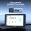 7" Carplay Screen Android Auto MP5 Player WiFi FM with Rearview Front Camera