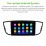 OEM 9 inch Carplay Android 13.0 for 2016 BAOJUN 730 Radio Bluetooth HD Touchscreen GPS Navigation System support DAB+