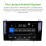8 inch Android 13.0 for 2000 2001 2002-2011 Mercedes Benz CLS SLK Stereo GPS navigation system with Bluetooth TouchScreen support Rearview Camera