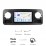 10.1 inch Android 13.0 for 2018 2019 2020 2021+ BENZ SPRINTER LHD Stereo GPS navigation system with Bluetooth Touch Screen support Rearview Camera