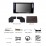 Android 13.0 For 2000-2011 Mercedes-Benz CLS-Class Radio 8 inch GPS Navigation System with Bluetooth HD Touchscreen Carplay support SWC