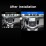 OEM Android 13.0 for 2008-2014 Chevrolet Cruze Radio GPS Navigation System With 7 inch HD Touchscreen Bluetooth support Carplay OBD2 Backup camera 