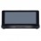 Android 5.1 HD 1280*480 Screen Resolution Auto GPS navigation DVR Video Camera Support Music 4G WiFi Bluetooth Hands-free Calling