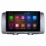 For 2006 Toyota BB Radio Android 10.0 HD Touchscreen 9 inch with AUX Bluetooth GPS Navigation System Carplay support 1080P Video