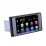 7 inch Android 10.0  TOYOTA Corolla universal HD Touchscreen Radio GPS Navigation System Support Bluetooth Carplay OBD2 DVR  WiFi Steering Wheel Control