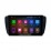 Android 13.0 For 2008-2015 SEAT IBIZA Radio 9 inch GPS Navigation System with Bluetooth HD Touchscreen Carplay support DSP