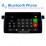 9 inch Radio HD touchscreen Android 14.0 for 1998-2006 BMW 3 Series X35 E46 GPS Navigation System with WIFI Bluetooth USB Mirror Link Rearview AUX