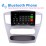 OEM 9 inch Android 14.0 for 2010 Mitsubishi Galant Radio with Bluetooth HD Touchscreen GPS Navigation System support Carplay