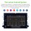 Android 11.0 DVD GPS In Dash Radio System for 2005-2009 Ford Mustang with 3G WiFi Bluetooth Mirror Link OBD2 Rearview Camera