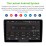 HD Touchscreen 9 inch Android 11.0 For GREAT WALL FLORID 2008-2011 Radio GPS Navigation System Bluetooth Carplay support Backup camera