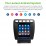 9.7" Tesla Touchscreen Car Stereo for 2003-2010 Porsche Cayenne Radio  Android Auto Carplay Upgrade with Navigation System