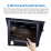 OEM Android 13.0 for 2010 Honda CRZ LHD Radio 9 inch HD Touchscreen with Bluetooth GPS Navigation System Carplay support DSP