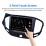 2015-2019 Lada Vesta Cross Sport Android 13.0 HD Touchscreen 9 inch GPS Navigation Radio with Bluetooth support Carplay SWC