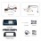 Android 12.0 Carplay 12.3 inch Full Fit Screen for 2012 2013-2015 Mazda cx-5 GPS Navigation Radio with bluetooth