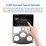 9 inch HD Touchscreen for 2006-2016 TOYOTA  RUSH/ DAIHATSU TERIOS GPS Navi car stereo system with bluetooth Support IPS Full Screen View