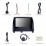 HD Touchscreen 9 inch Android 13.0 GPS Navigation Radio for 2011-2016 MG3 with Bluetooth AUX WIFI support Carplay TPMS DAB+ OBD