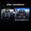 OEM Android 11.0 for 2006-2010 Zhonghua Wagon FRV Radio with Bluetooth 9 inch HD Touchscreen GPS Navigation System Carplay support DSP