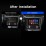 OEM Android 11.0 for 2018 ROVER MG6 Radio with Bluetooth 9 inch HD Touchscreen GPS Navigation System Carplay support DSP