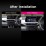 Android 14.0 10.1 inch for 2019 Hyundai i10 RHD Radio HD Touchscreen GPS Navigation System with Bluetooth support Carplay DVR