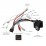 10.1 Inch HD Touchscreen for 2021 VOLKSWAGEN POLO SKODA KAMIQ SCOUTLINK GPS Navi Bluetooth Car Radio Car Radio Repair Support HD Digital TV