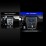 Carplay OEM 9.7 inch Android 10.0 for 2013-2014 Ford Mustang Radio Android Auto GPS Navigation System With HD Touchscreen Bluetooth support OBD2 DVR