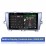 9 inch Android 10.0 HD 1024*600 Touch Screen Radio GPS Car A/V System for 2009-2013 Toyota Prius Left hand driver Bluetooth Music 4G WiFi OBD2 Rearview Camera DVD player Steering Wheel Control AUX DVR USB