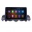 9 inch Android 11.0 for 2018 Honda Accord GPS Navigation Radio with Bluetooth HD Touchscreen support TPMS DVR Carplay camera DAB+