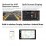 9 inch Android 11.0 for 1996-2001 HONDA CIVIC GPS Navigation Radio with Bluetooth HD Touchscreen support TPMS DVR Carplay camera DAB+