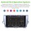 9 inch Android 10.0 HD 1024*600 Touch Screen Radio GPS Car A/V System for 2009-2013 Toyota Prius Left hand driver Bluetooth Music 4G WiFi OBD2 Rearview Camera DVD player Steering Wheel Control AUX DVR USB