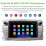 7 Inch HD Touchscreen for 2002-2011 Ford Focus GPS Navi Car Stereo System with Bluetooth Support Rear View Camera