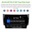 10.1 Inch Android 13.0 Touch Screen radio Bluetooth GPS Navigation system For 2012-2016 NISSAN SYLPHY Steering Wheel Control AUX WIFI support TPMS DVR OBD II USB Rear camera