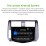 9 inch 2010-2013 Toyota Prado 150 Android 13.0 Radio GPS System with 1024*600 Touchscreen Bluetooth Music support OBD2 DVR Rearview camera TV 1080P  WIFI Steering Wheel Control 