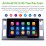 OEM 10.1 inch Android 14.0 for 2006 Toyota Previa Estima Tarago Radio with Bluetooth HD Touchscreen GPS Navigation System support Carplay
