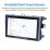 9 inch 2006-2012 Toyota Corolla Pure Android 8.1 GPS Multimedia Navigation System with 3G WiFi Radio Tuner Bluetooth Music Mirror Link OBD2 Backup Camera HD 1080P Video