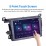 For 2013- 2017 2018 Toyota RAV4  9 inch Touch Screen Android  Radio Carplay WiFi Bluetooth Music