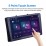 OEM 9 inch Android 14.0 Radio for 2018 2019 2020 Kia Carnival with WIFI Bluetooth HD Touchscreen GPS Navigation support DVR Carplay
