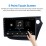 Andriod 14.0 HD Touchscreen 9 inch 2009 Honda Insight car radio GPS Navigation System with Bluetooth Carplay