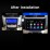 OEM 10.1 inch Android 10.0 For HAIMA M3 2013-2015 Radio with Bluetooth HD Touchscreen GPS Navigation System support Carplay DAB+